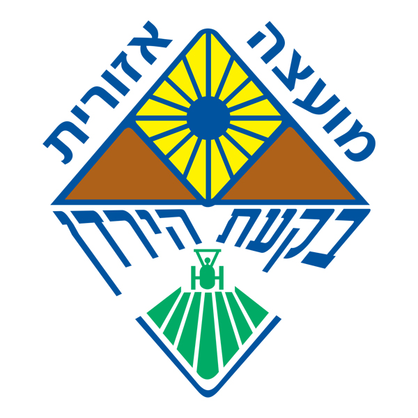 מועצה אזורית בקעת הירדן