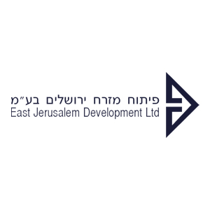 החברה לפיתוח מזרח ירושלים